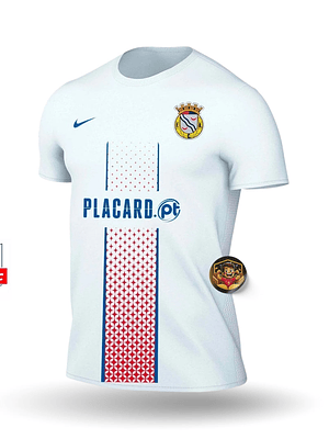 FC ALVERCA II 25/26 HOMBRE