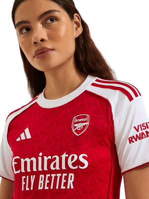 ARSENAL I 25/26 MUJER