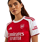 ARSENAL I 25/26 MUJER - Miniatura 2