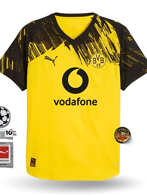 BORUSSIA DORTMUND I 25/26 HOMBRE