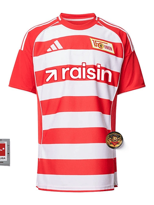 UNION BERLIN I 25/26 HOMBRE