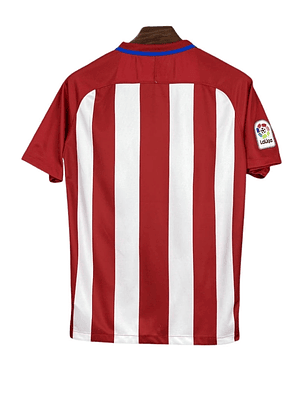ATLÉTICO MADRID 16/17 HOMBRE (RETRO)