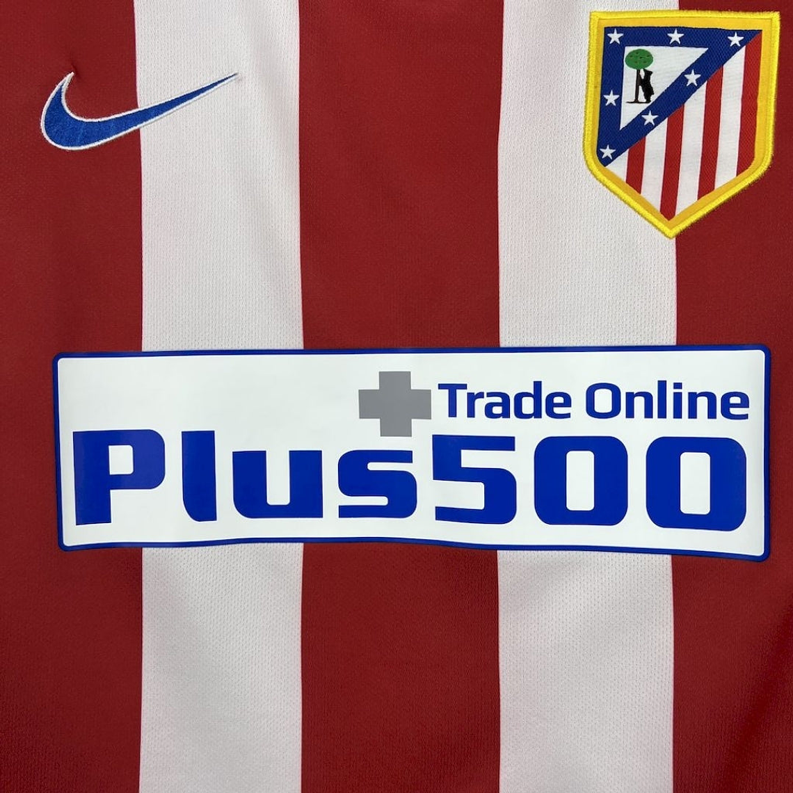 ATLÉTICO MADRID 16/17 HOMBRE (RETRO) 3