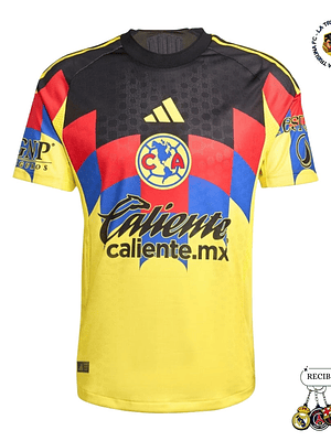 CLUB AMERICA I 25/26 HOMBRE