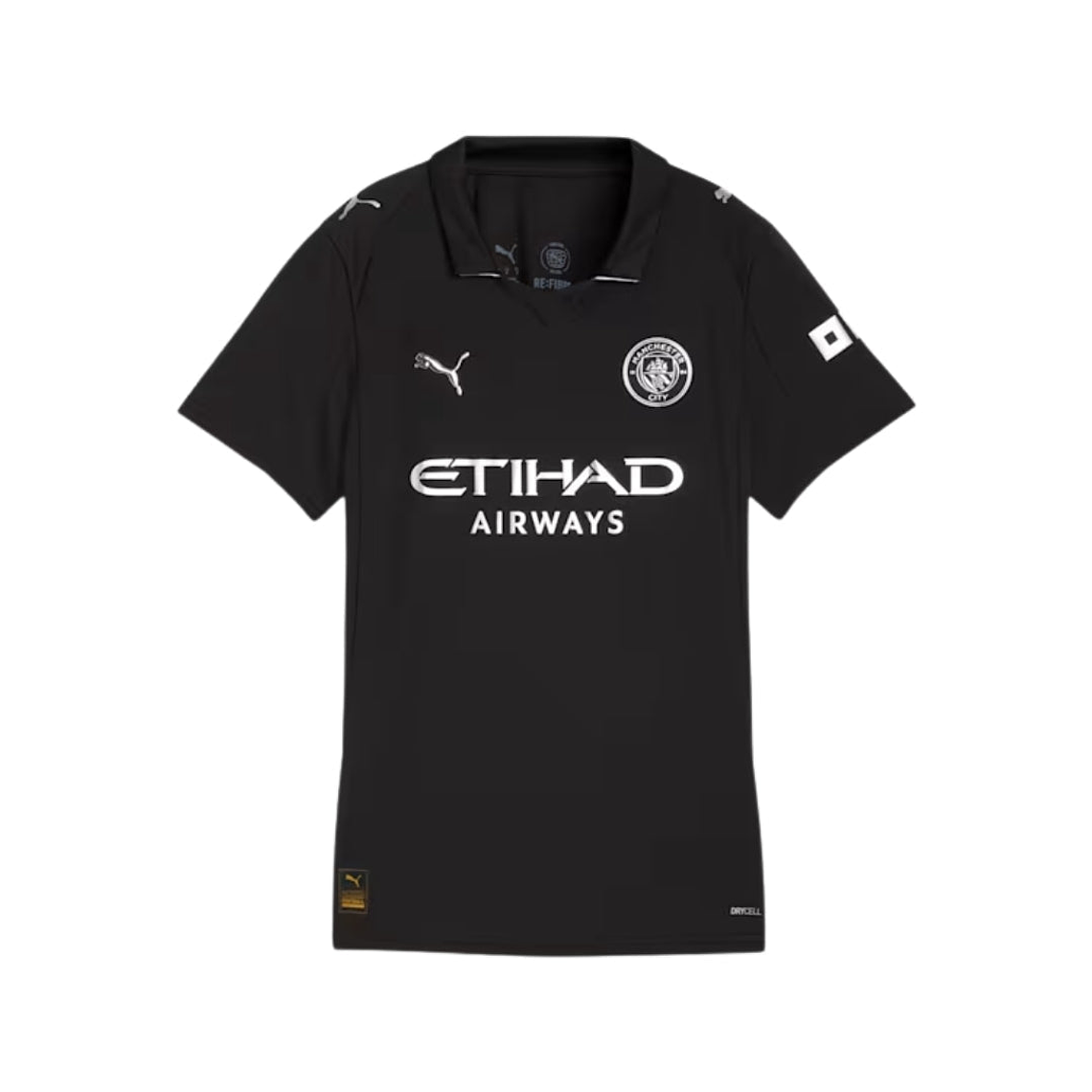 MANCHESTER CITY II 25/26 MUJER 3