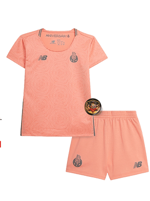 SPORTING I 25/26 CONJUNTO INFANTIL