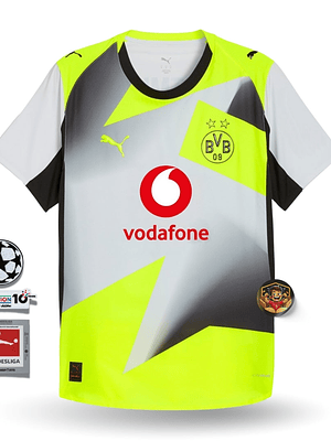 BORUSSIA DORTMUND II 25/26 HOMBRE