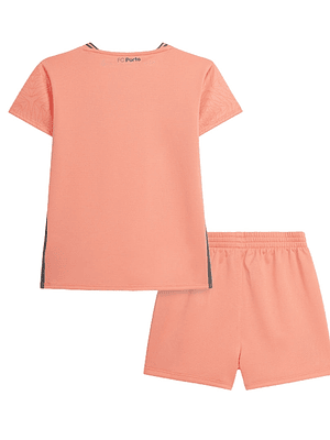 SPORTING I 25/26 CONJUNTO INFANTIL
