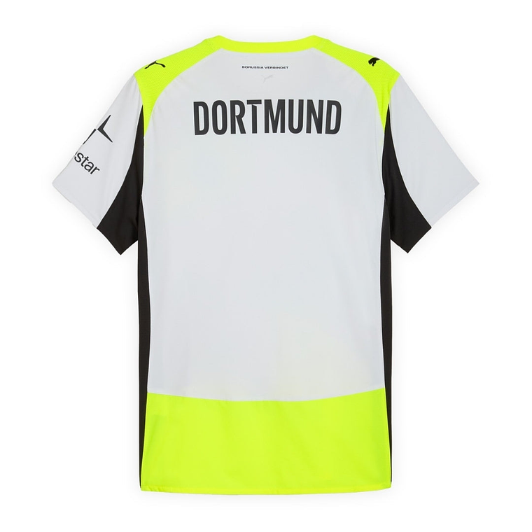 BORUSSIA DORTMUND II 25/26 HOMBRE 2