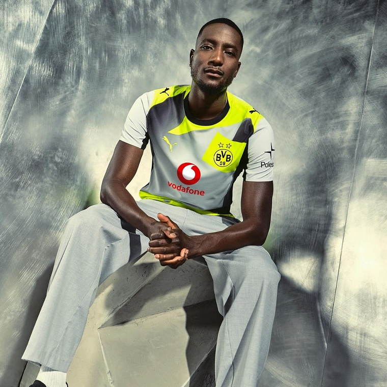 BORUSSIA DORTMUND II 25/26 HOMBRE 3