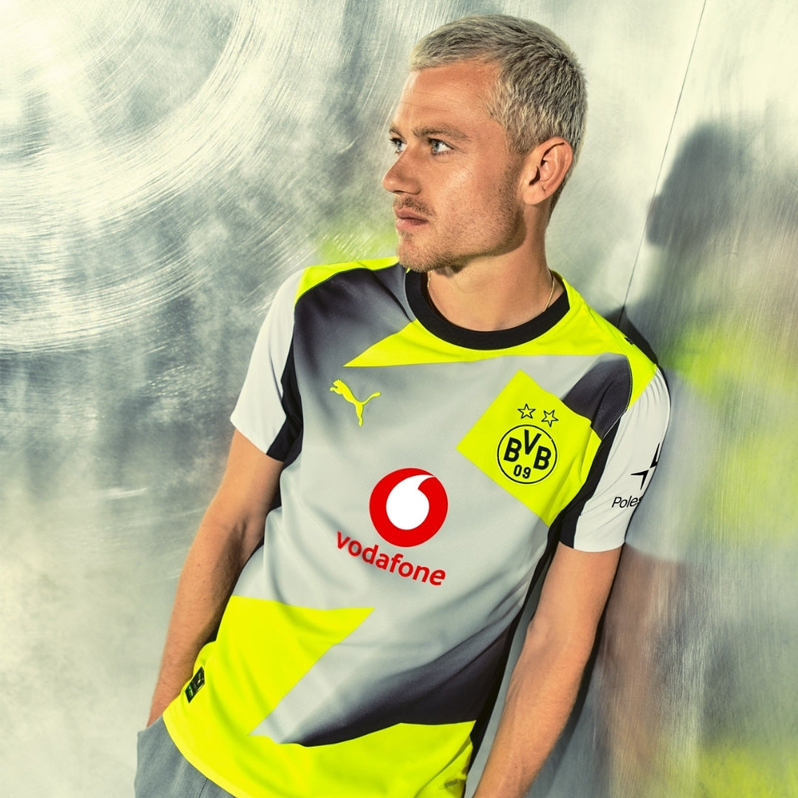 BORUSSIA DORTMUND II 25/26 HOMBRE 4