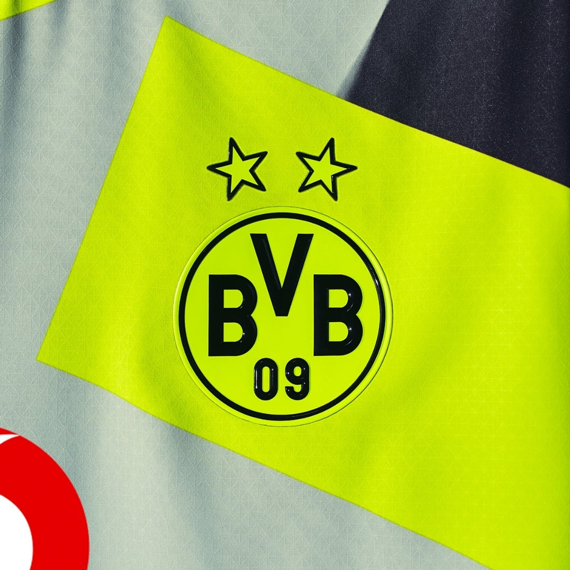 BORUSSIA DORTMUND II 25/26 HOMBRE 5