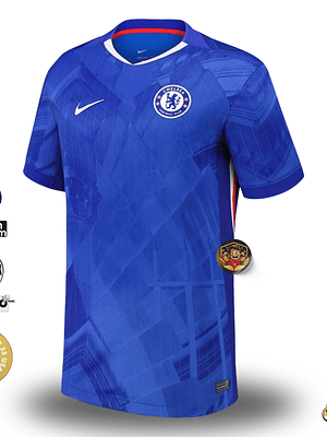 CHELSEA I 25/26 HOMBRE