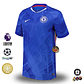 CHELSEA I 25/26 HOMBRE - Miniatura 1