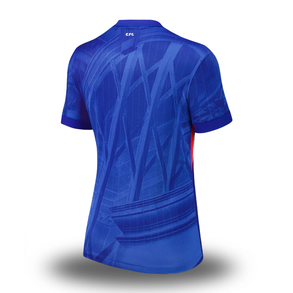 CHELSEA I 25/26 MUJER 4