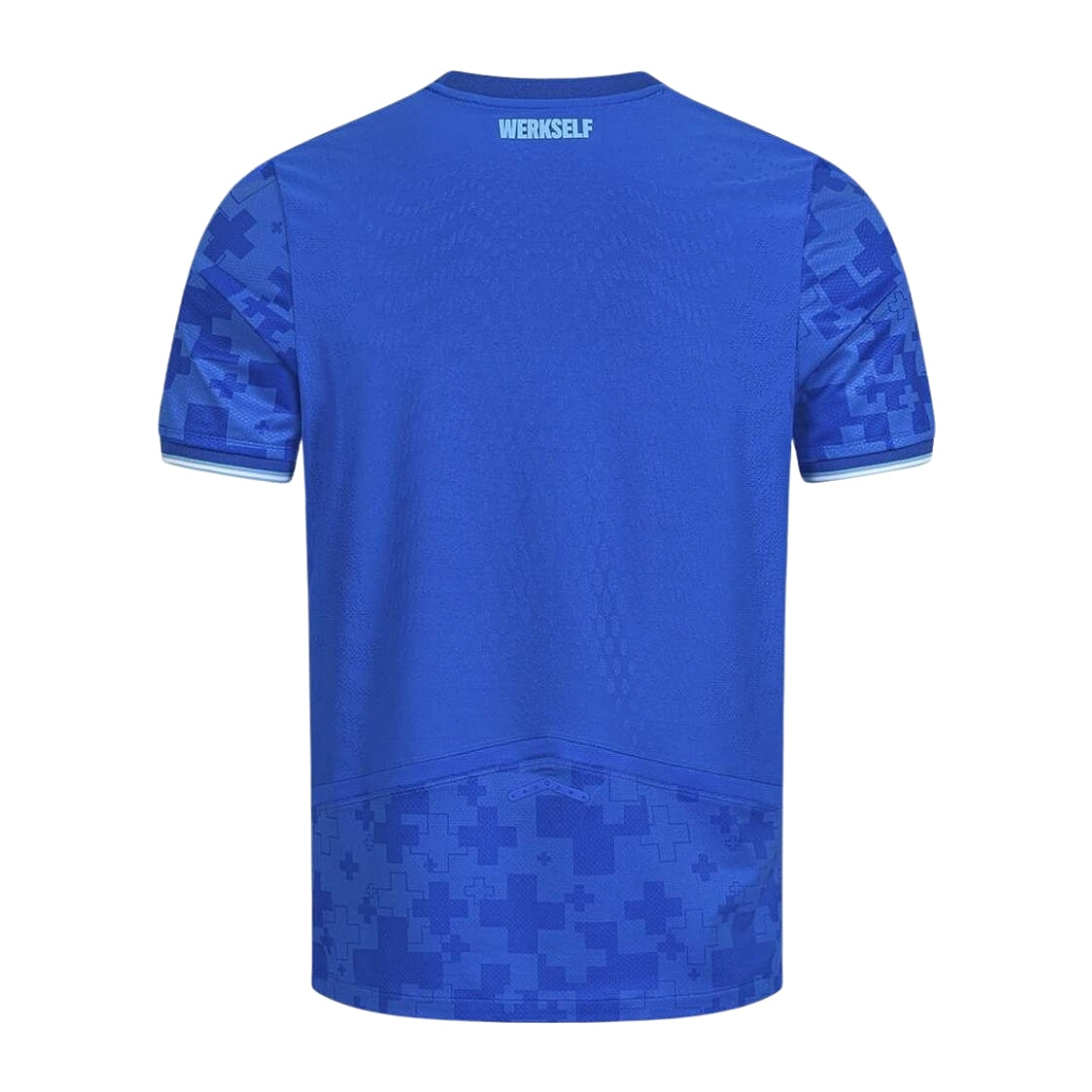 BAYER LEVERKUSEN III 25/26 HOMBRE 2