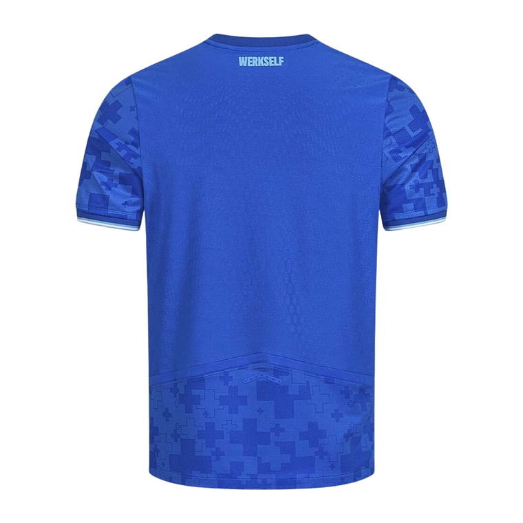 BAYER LEVERKUSEN III 25/26 HOMBRE 2