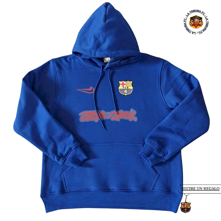 SUDADERA BARCELONA CACTUS JACK 2025 (COLORES) 4