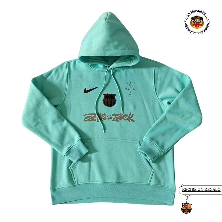 SUDADERA BARCELONA CACTUS JACK 2025 (COLORES) 6