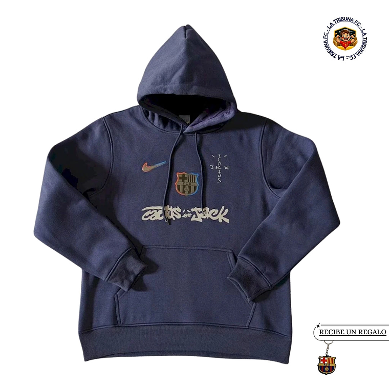 SUDADERA BARCELONA CACTUS JACK 2025 (COLORES) 10