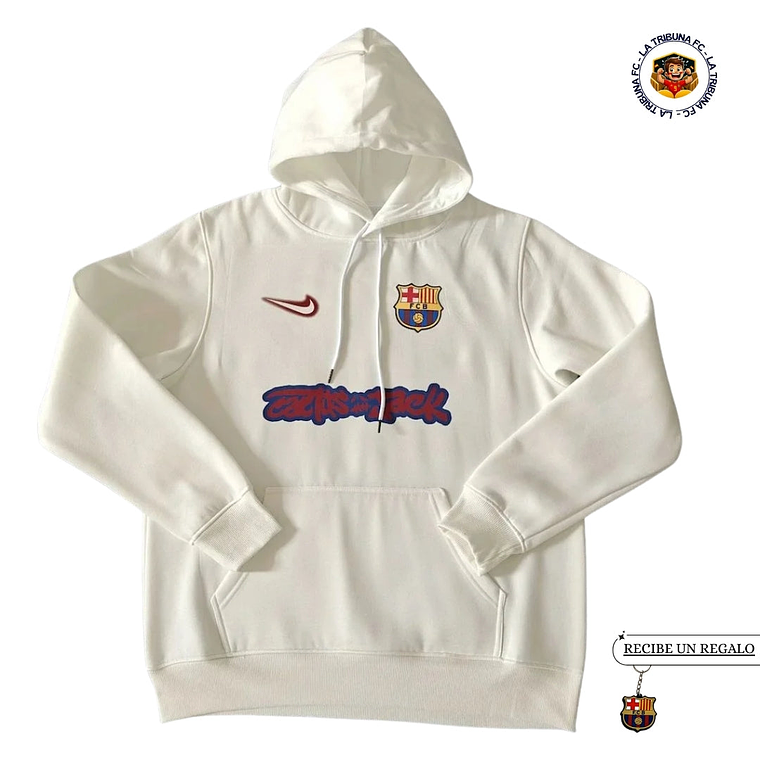SUDADERA BARCELONA CACTUS JACK 2025 (COLORES) 11