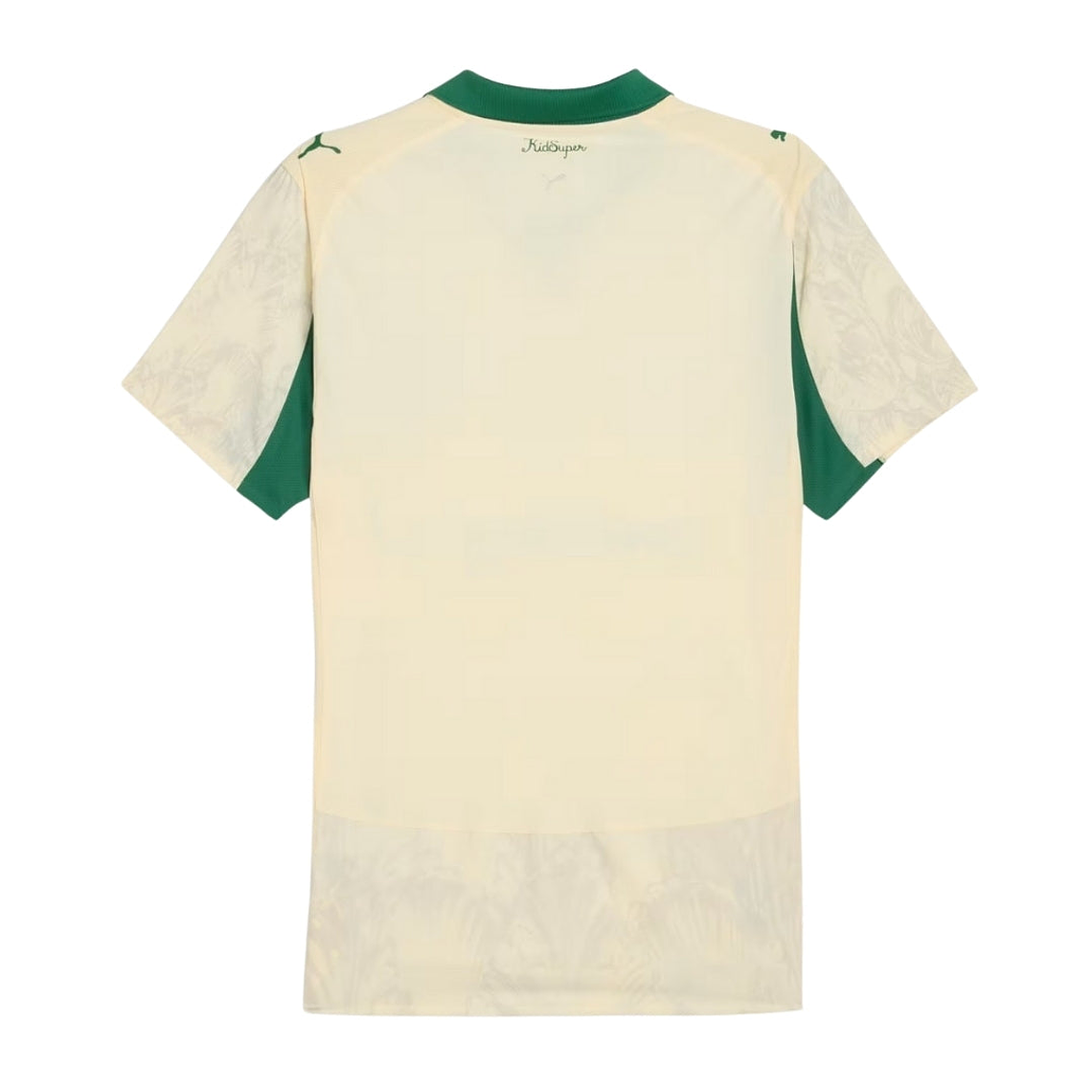 PALMEIRAS COPA MUNDIAL DE CLUBES 25/26 HOMBRE 2