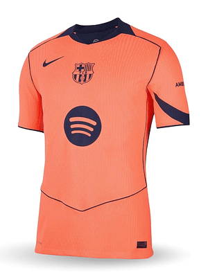 BARCELONA III 25/26 HOMBRE (VERSIÓN JUGADOR)