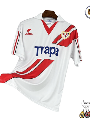 RAYO VALLECANO 97/98 HOMBRE (RETRO)