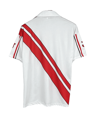 RAYO VALLECANO 97/98 HOMBRE (RETRO)