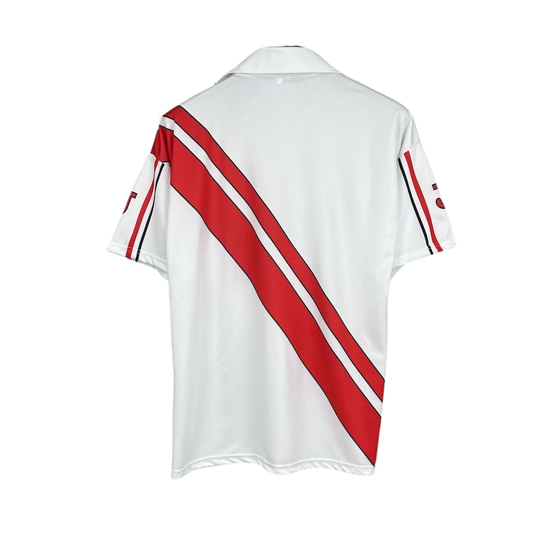 RAYO VALLECANO 97/98 HOMBRE (RETRO) 2