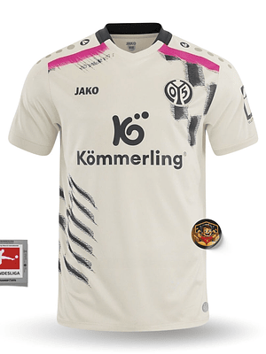 MAINZ 05 III 25/26 HOMBRE