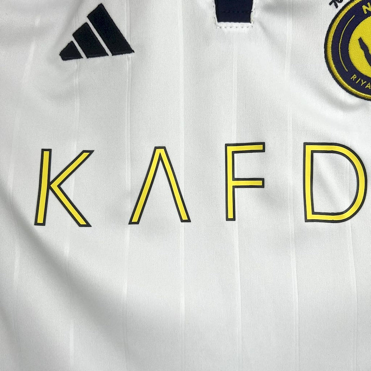 AL NASSR III 25/26 CONJUNTO INFANTIL 3