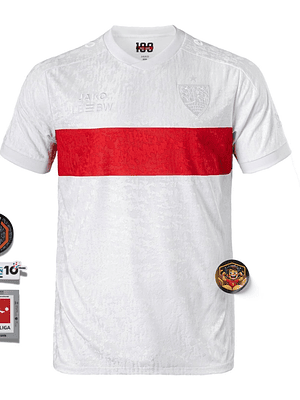 STUTTGART 100º AÑOS 25/26 HOMBRE