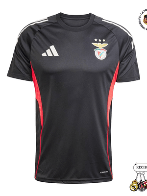 BENFICA CALENTAMIENTO II 25/26 HOMBRE