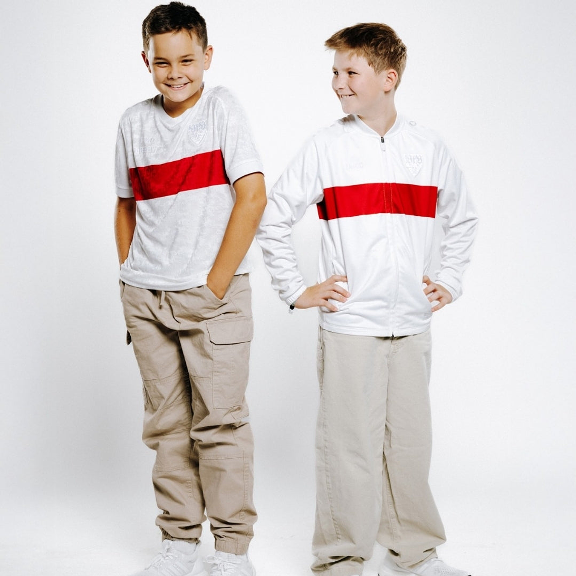 STUTTGART 100º AÑOS 25/26 HOMBRE 3