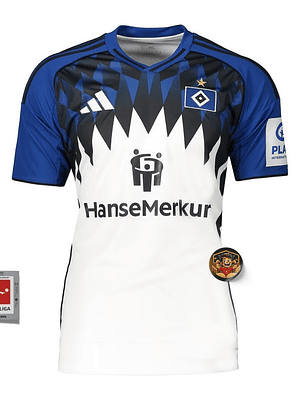 HAMBURGO I 25/26 HOMBRE