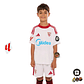 SEVILLA I 25/26 CONJUNTO INFANTIL - Miniatura 1