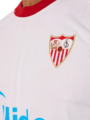 SEVILLA I 25/26 CONJUNTO INFANTIL