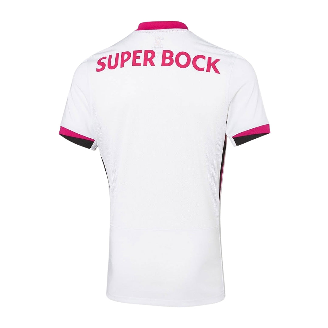 SPORTING OCTUBRE ROSA 25/26 HOMBRE 2