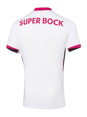 SPORTING OCTUBRE ROSA 25/26 HOMBRE