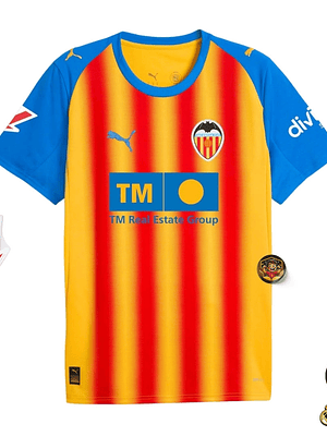 VALENCIA III 25/26 HOMBRE