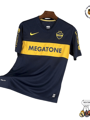BOCA JUNIORS 07/08 HOMBRE (RETRO)