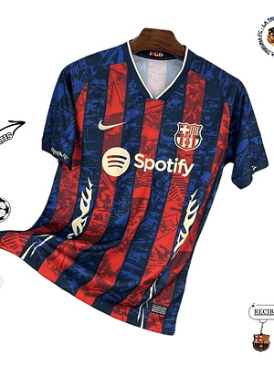 BARCELONA MODERNIST 25/26 HOMBRE