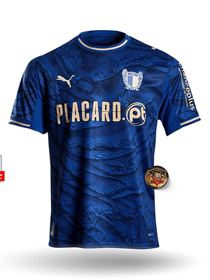 FAMALICÃO II 25/26 HOMBRE