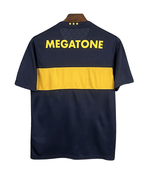 BOCA JUNIORS 07/08 HOMBRE (RETRO)