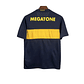 BOCA JUNIORS 07/08 HOMBRE (RETRO) - Miniatura 2