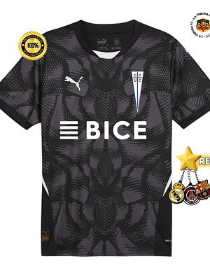 UNIVERSIDAD CATOLICA PORTERO 25/26 HOMBRE