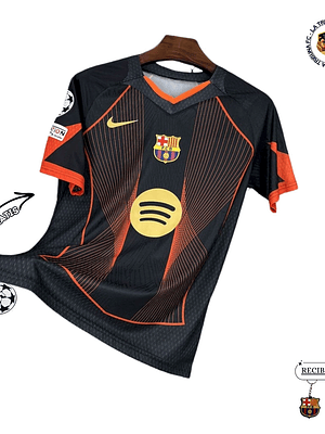 BARCELONA EDICIÓN ESPECIAL II 25/26 HOMBRE