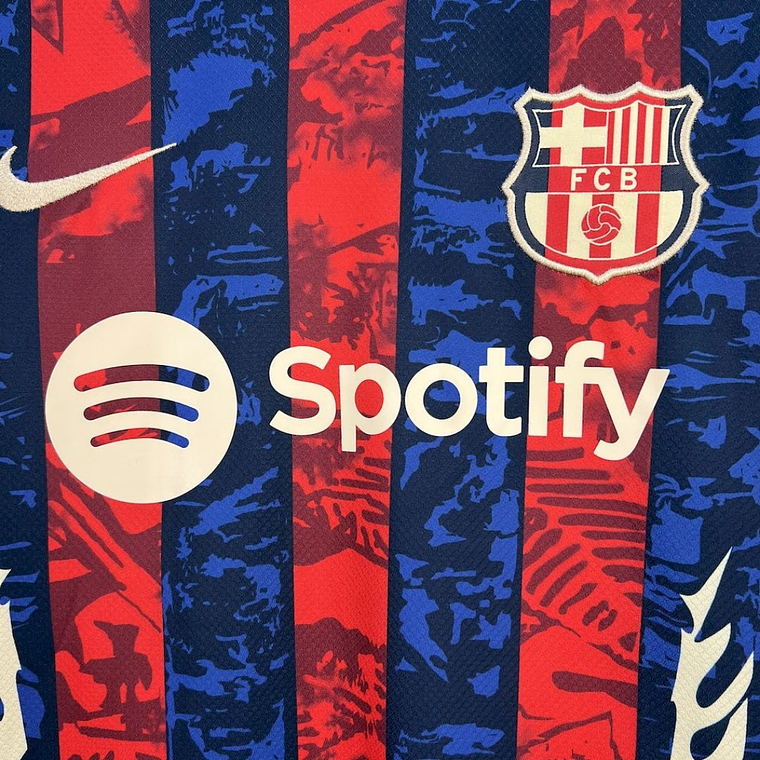 BARCELONA MODERNIST 25/26 HOMBRE 2