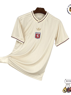 LYON 75º AÑOS EDICIÓN ESPECIAL 25/26 HOMBRE